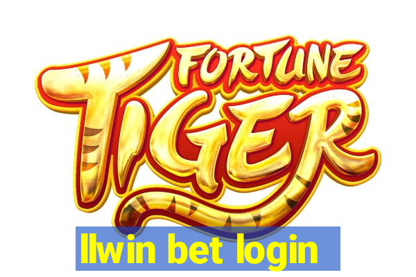 llwin bet login